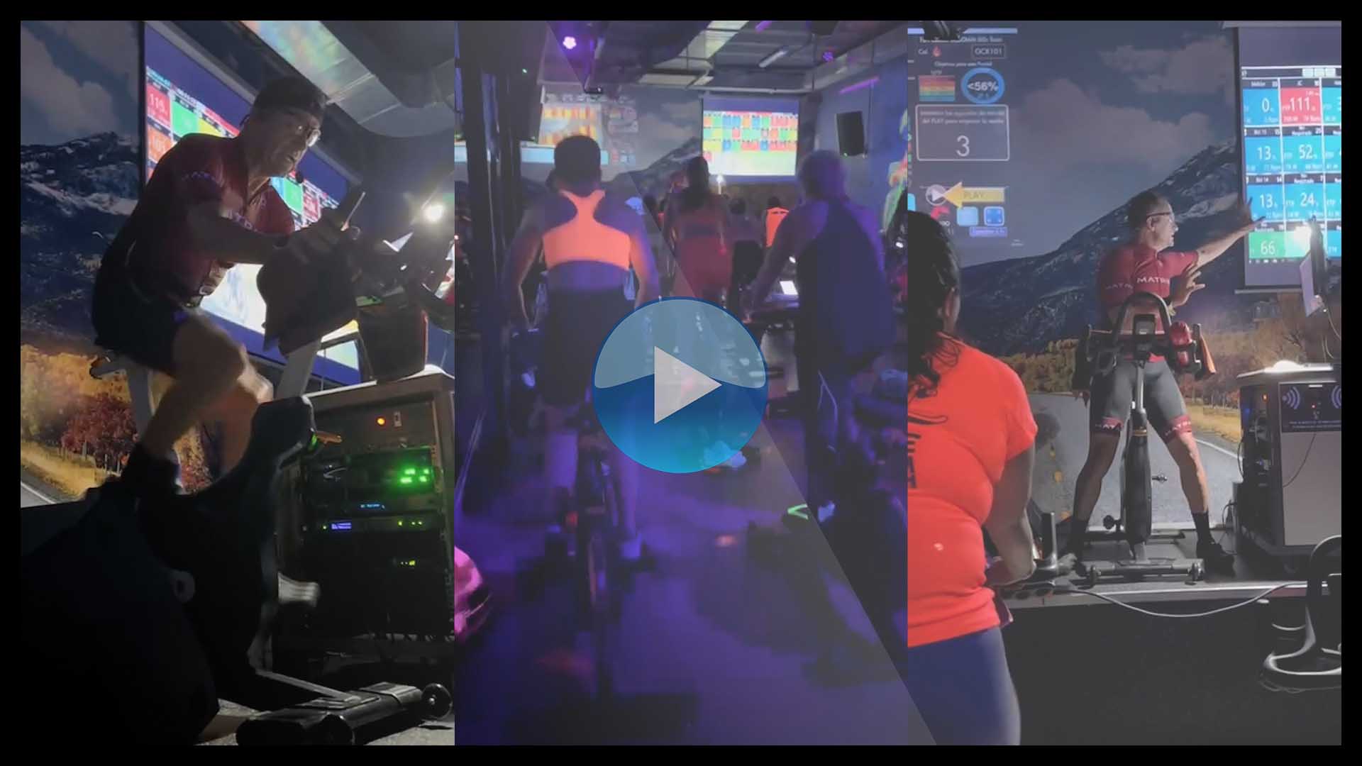 Sala MiamiFit365